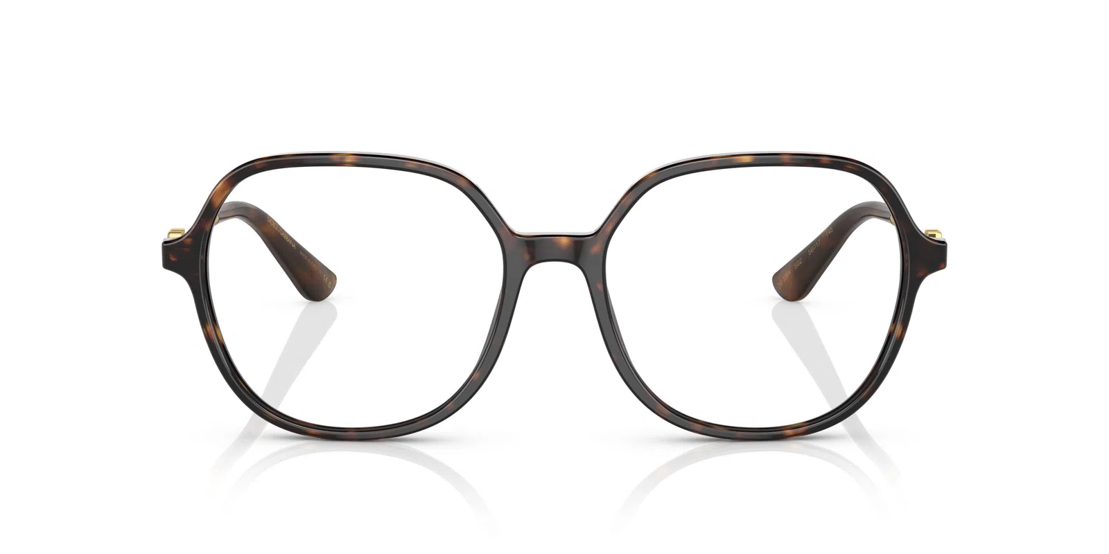 Dolce & Gabbana 3364 Eyeglasses - view 17